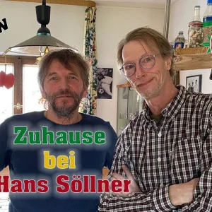 INTERVIEW+BESUCH+HANF+CORONA: Hans Söllner 2020