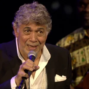 INSTRUMENTAL+JAZZ+SKA+LIVE: Monty Alexander - Regulator a.k.a. Reggae Later (Live at Baloise Session 2014)