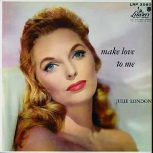POP+EASY+JAZZ+SWING+FEMALE: Julie London - I'm in the Mood for Love (US 1955)