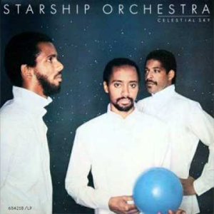 Starship Orchestra - All Those Things (Aquillas Coisas Todas) (US 1980)