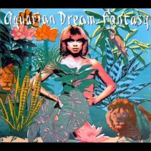 Aquarian Dream - You're A Star