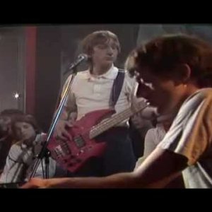 POP+TEENIE+KITSCHY+BALLADE: Korgis - Everybody´s gotta learn sometimes (UK 1980)