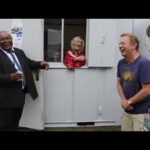 Shakatak - The Greatest Gift (UK 2014)