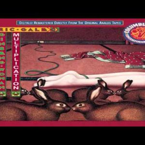 Eric Gale - Sara Smile (US 1977)