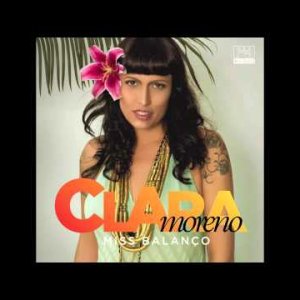 Clara Moreno ' Deixa A Nega Gingar' [Far Out Recordings - Samba / Jazz] - YouTube