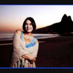 Caetano & Joyce - Samba da Bençao - YouTube