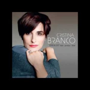 FOLK+FADO+FEMALE+PORTUGAL: Cristina Branco - Trago Fado nos Sentidos (PT 2011)