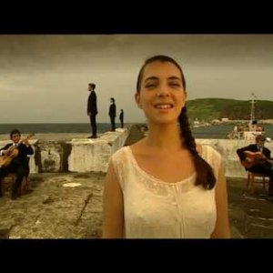 Madredeus - Ao Longe o Mar - YouTube