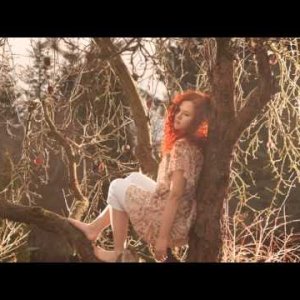 Joanna Komorowska - O Złamanym Sercu (Über Herzschmerzen (Polen)