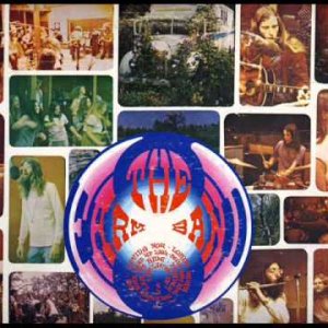 The Farm Band - Being Here With You (US 1972)