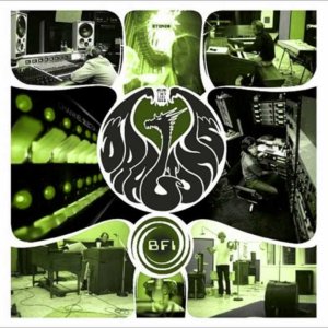 The Dragons - Sandman (US/AU 1970)