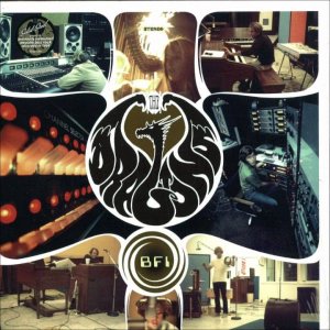 The Dragons - Amplified Emotions (US/AU 1970)