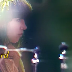 PROG+JAZZ+ART POP+FEMALE+TALK+LIVE: Bill Bruford & Annette Peacock - Back to the Beginning (UK LIVE 1979)