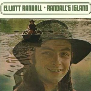 Elliott Randall - Jolly Green Giant and The Statue of Liberty (US 1970)