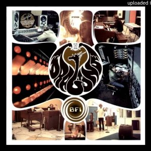 The Dragons - Cosmosis (US/AU 1970)