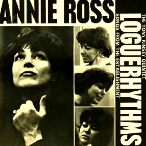 Annie Ross - The Ass' Song (US 1962)