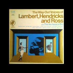 Lambert, Hendricks, and Ross - Come On Home - YouTube