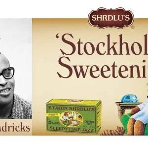 JAZZ+BOP+SWING+LIVE: Jon Hendricks - Stockholm Sweetnin' (Quincy Jones) (US 1965)