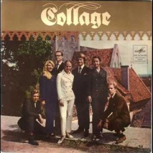 Collage - Üheskoos (EE 1967)