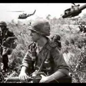 Vietnam War - The Rolling Stones "Sympathy for the Devil" - YouTube