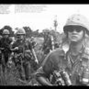Creedence Clearwater Revival - Fortunate Son - YouTube