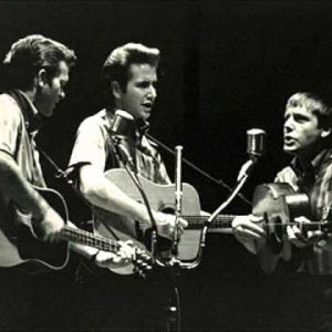 FOLK+KLAGELIED+ANTIKRIEG: Kingston Trio - Where have all the Flowers gone (US 1961)