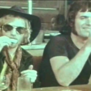 George Baker Selection - Little Green Bag (colour) (NL 1970)