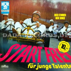 LIED+POP+FOLK+BEAT+PSYCHEDELIC+FEMALE+DDR: Gabi von Sulkowsky - Du und Ich (DDR 1969)