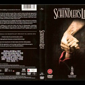 Schindlers Liste Soundtrack [HD] - YouTube