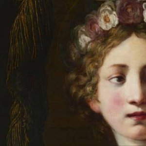 G. F. Händel: HWV 294 / Concerto for harp, strings & b.c. in B flat major / Tafelmusik B. Orchestra - YouTube