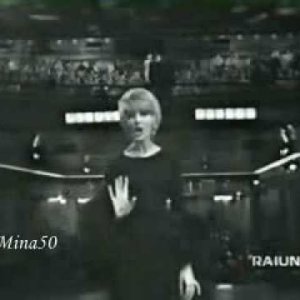 Mina - Senza fine - Mina50 - YouTube