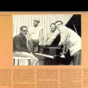 Chet Baker Quartet - No Problem - YouTube