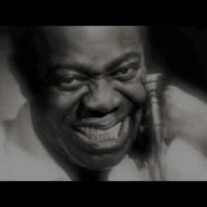 BALLADE+POP+SWING+JAZZ+ORCHESTER: Louis Armstrong - What a wonderful World (Spoken Intro Version) (US 1970)