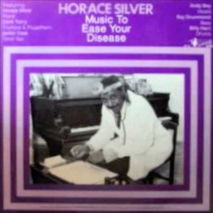 Horace Silver - Hangin' Loose - YouTube