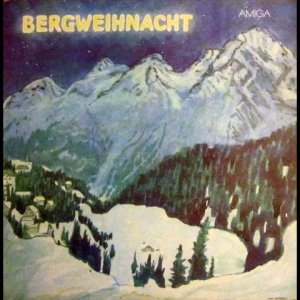 Bergweihnacht - YouTube