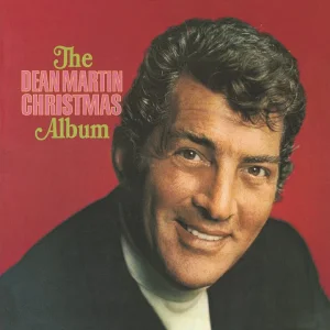 POP+SWING+WEIHNACHTEN+XMAS:  Dean Martin - Christmas Album (US 1966)