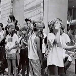 naomi & goro "BON BON" - YouTube