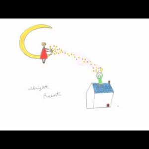 Chocolatre - Midnight