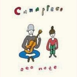 Canappeco - Oto Note