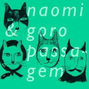 Naomi & Goro - Good Night Song - YouTube