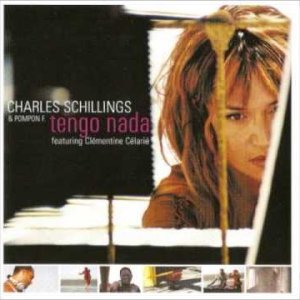 Charles Schillings & Clementine Celarie - Tengo Nada (Original Extended) - YouTube