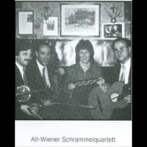 Alt-Wiener-Schrammelquartett - Nussdorfer Walzer
