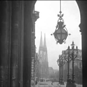 Franz Schier - Danke schön, es war bezaubernd (AT 1938)