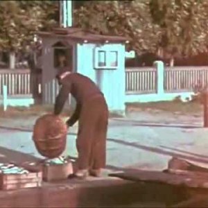 SWING+SCHLAGER: Rudi Schuricke - Schreib mir mal ´ne Karte (DE 1937)