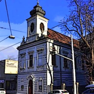 Wiener Musikantenmarsch (Babinski Schrammeln) - YouTube