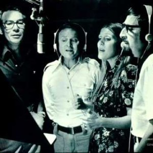 The Way We Were - The Singers Unlimited - YouTube