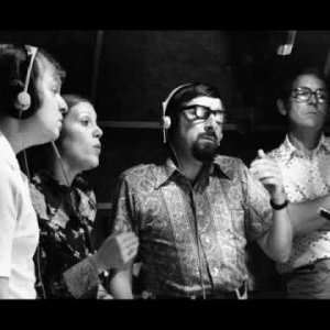 The Singers Unlimited - Gene Puerling (1929-2008)