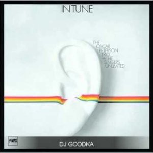 Oscar Peterson Trio & The Singers Unlimited - The Shadow Of Your Smile 1973