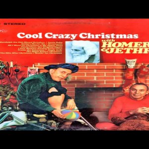 Homer & Jethro - The Nite After Christmas - YouTube