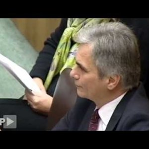 Schmu - Politik und Medien in Österreich - Freunderlwirtschaft per Inserat - NDR 2.11.11 - YouTube